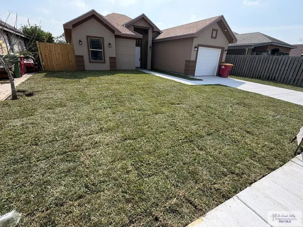 7066 Cerro De Oro Dr, Brownsville, TX 78520