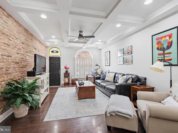 341 S East Ave, Baltimore, MD 21224