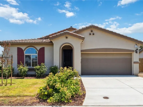 843 Sydney Way, Lemoore, CA 93245