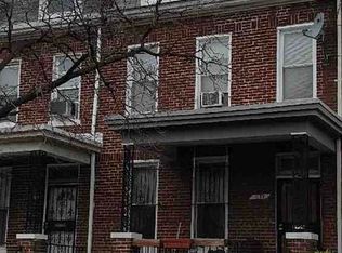 635 Otis Pl NW, Washington, DC