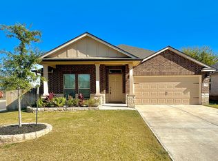 323 Chapel Knoll Rd, Temple, TX 76502