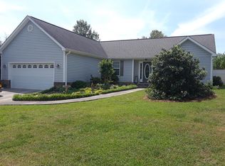 105 10th Ave, Chatsworth, GA 30705