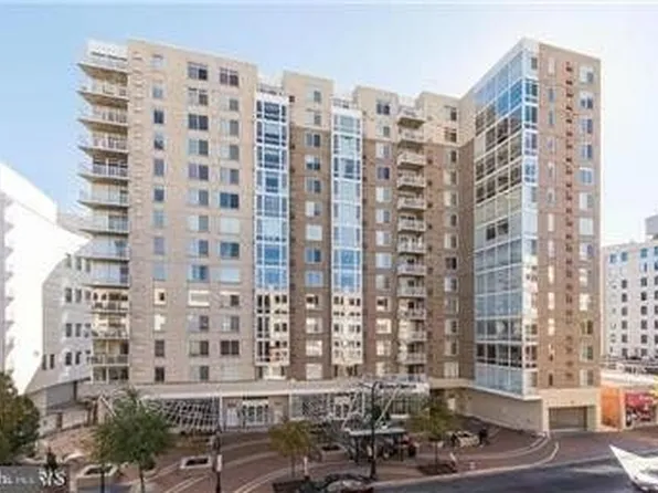 930 Wayne Ave, Silver Spring, MD