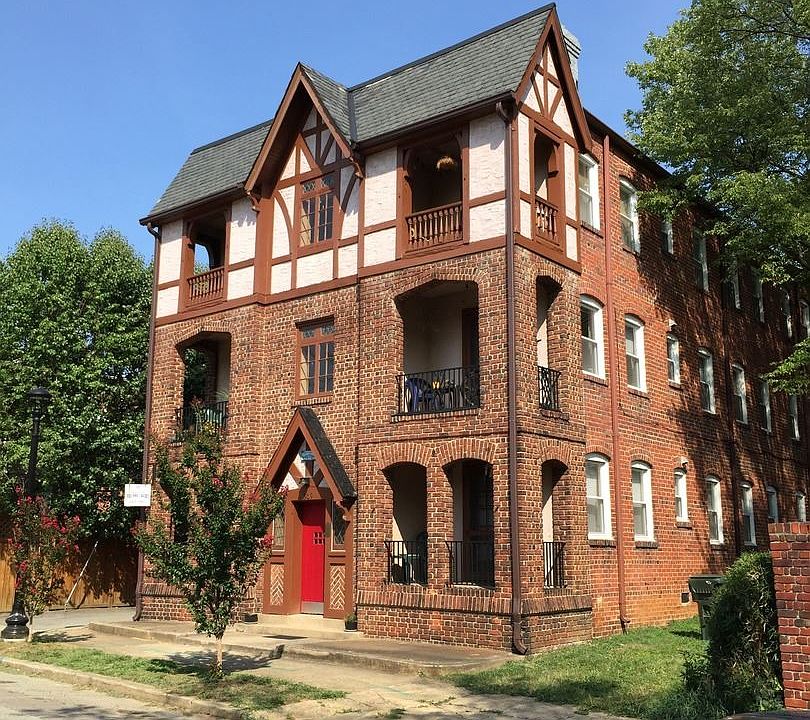 1st image of 509 N Mulberry St APT 06