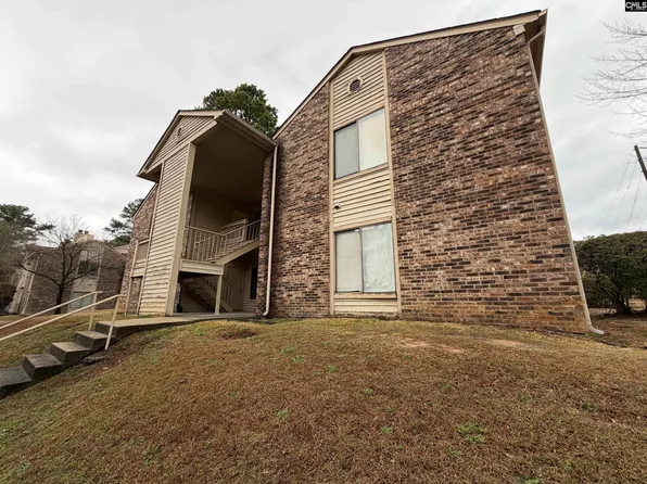 229 Windsor Point Rd APT 4D, Columbia, SC 29223