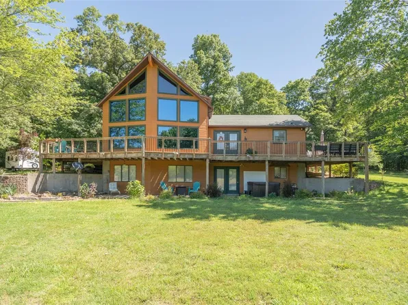 1952 Highway O, Williamsville, MO 63967