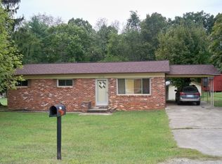2778 Twin Meadow Dr, Hudson, NC 28638