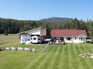 382 Snow Camp Rd, Kalispell, MT 59901