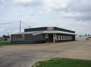 309 Industrial Pkwy, Cleveland, MS 38732