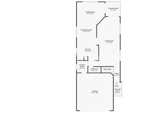 733 Burlwood St, Brandon, FL 33511