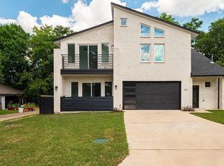 202 Wykagyl St, Kaufman, TX 75142