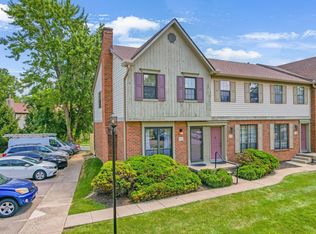 5300 Brandy Oaks Ln, Columbus, OH 43220