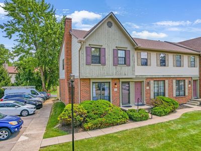 5300 Brandy Oaks Ln, Columbus, OH, 43220
