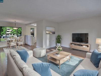 2108 Tice Creek Dr APT 1, Walnut Creek, CA, 94595