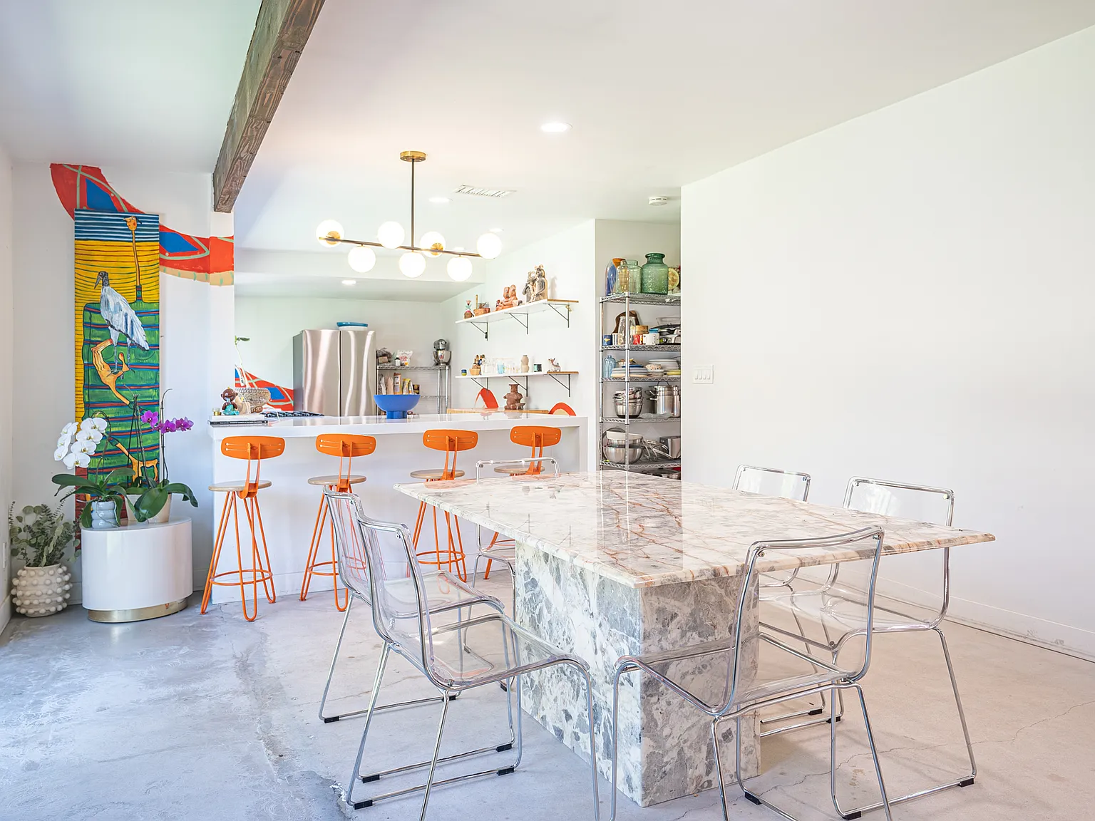 3 bed, 1157 sqft, $3,200 — Photo 3