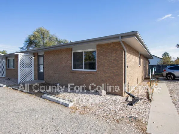 1718 Larch St #2, Fort Collins, CO 80526