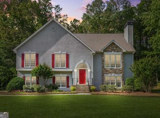 4638 Arrow Wind Dr, Powder Springs, GA 30127