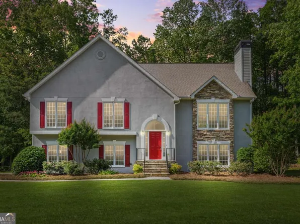 4638 Arrow Wind Dr, Powder Springs, GA 30127