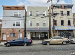 294 Orange Street, Newark, NJ 07103