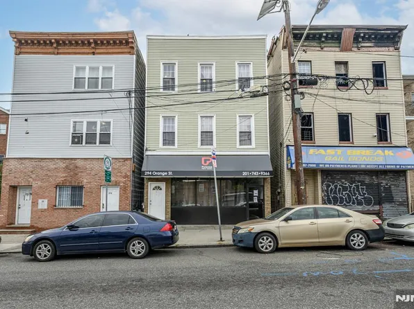 294 Orange Street, Newark, NJ 07103