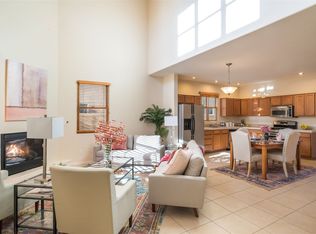 84 Avenida Frijoles, Santa Fe, NM 87507