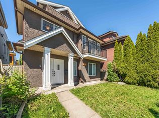 7531 Oak St, Vancouver, BC