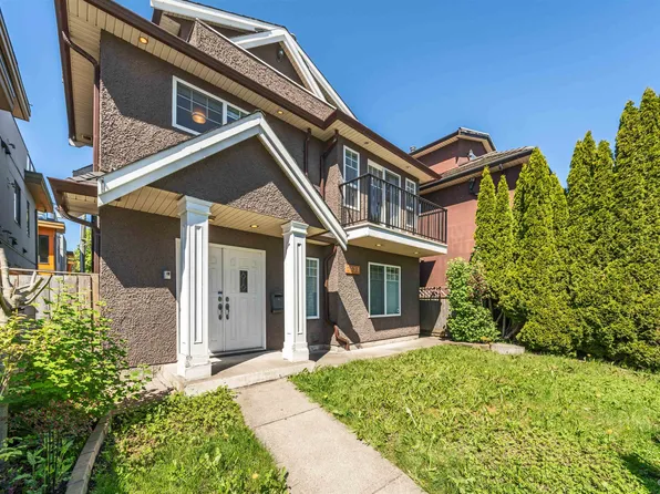 7531 Oak St, Vancouver, BC V6P 4A4