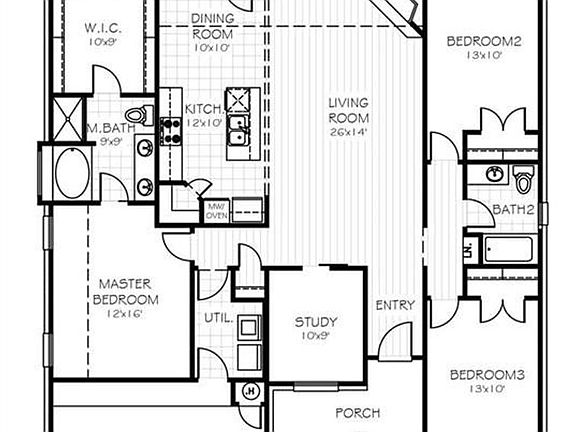 2nd image of this home