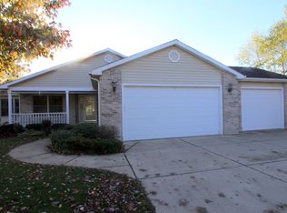 19241 State Route 173, Harvard, IL 60033