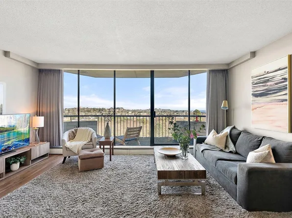 620 Toronto St #1708, Victoria, BC V8V 1P7