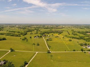 1014 Cole Rd, Harrodsburg, KY 40330