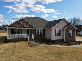 216 Olivers Way, Gaffney, SC 29341