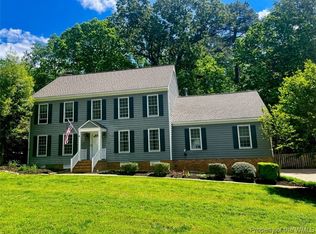 157 Devon Rd, Williamsburg, VA 23188