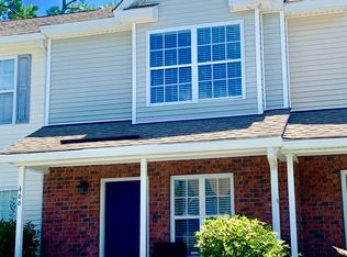 466 Doane Way, Charleston, SC 29492