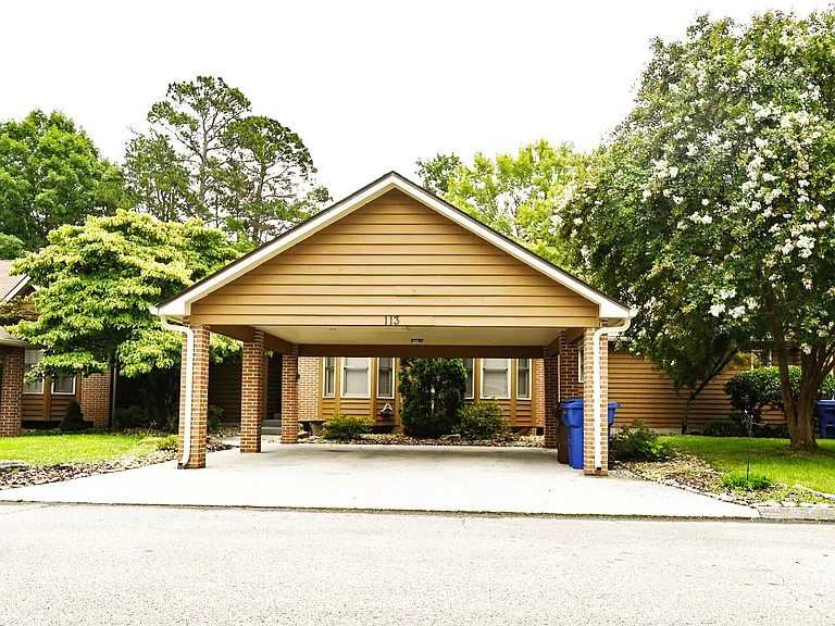 113 Blue Ridge Court