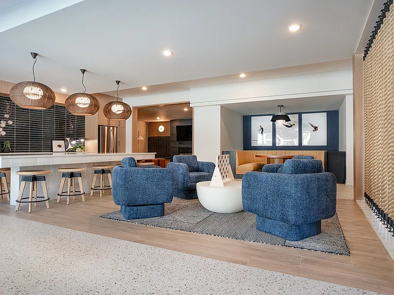 Aspire | Game Room