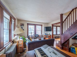 8 Niles St #3, Brighton, MA 02135