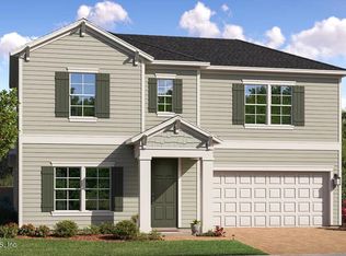 110 Smokerise Dr, Saint Augustine, FL 32092