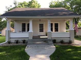 1517 Elk St Beatrice NE 68310 Zillow