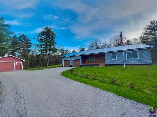 2338 Green Street Extension, Waltham, VT 05491