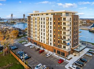 118 W Street Point #703, Colborne, ON L3K4C9