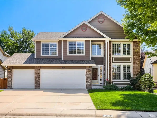 1020 English Sparrow Trail, Littleton, CO 80129