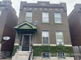519 Eiler St #2F, Saint Louis, MO 63111