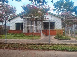 2312 Gano St, Houston, TX 77009