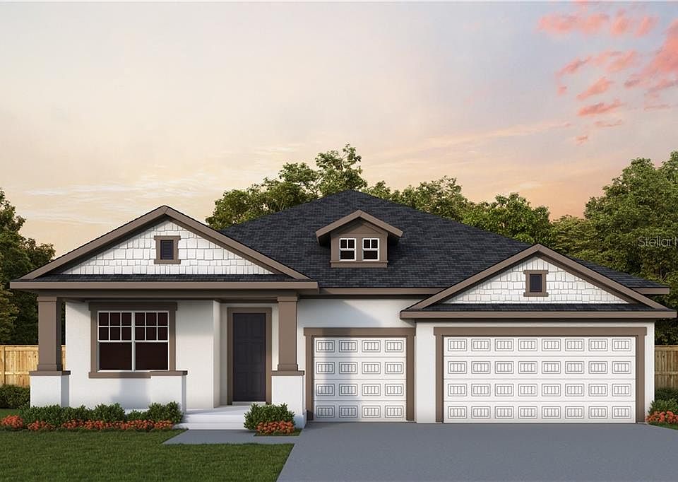 1st image of 16702 Vibrato Ln