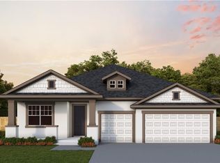 16702 Vibrato Ln, Land O Lakes, FL 34638
