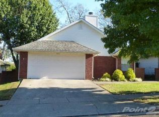 343 Retrac Rd, Lexington, KY 40503
