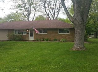 105 S Clark St, Auburn, IN 46706