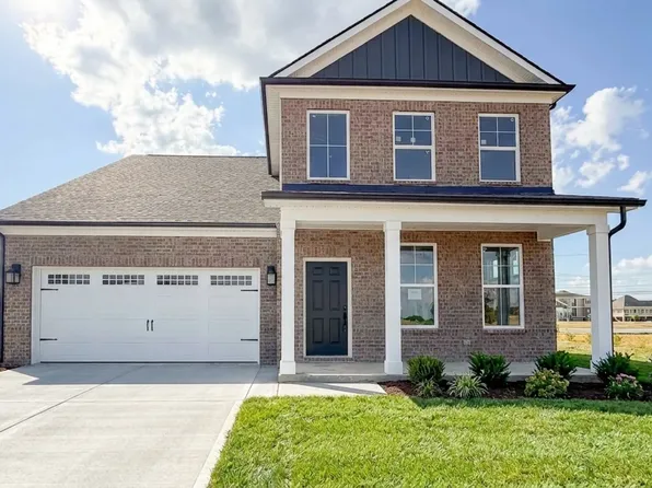 3640 Heartland Dr, Columbia, TN 38401