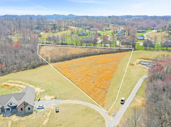 14 Nora Belle Rd, London, KY 40741